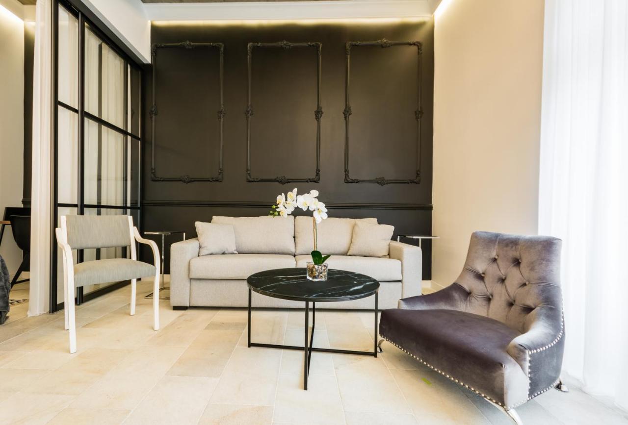 Apartament Groble Deluxe Wawelofts Kraków