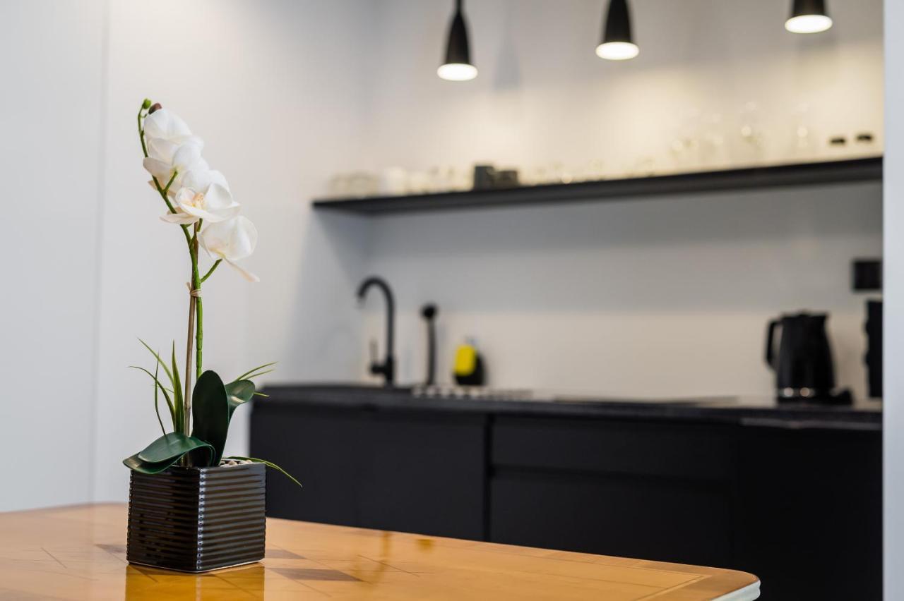Apartament Groble Deluxe Wawelofts