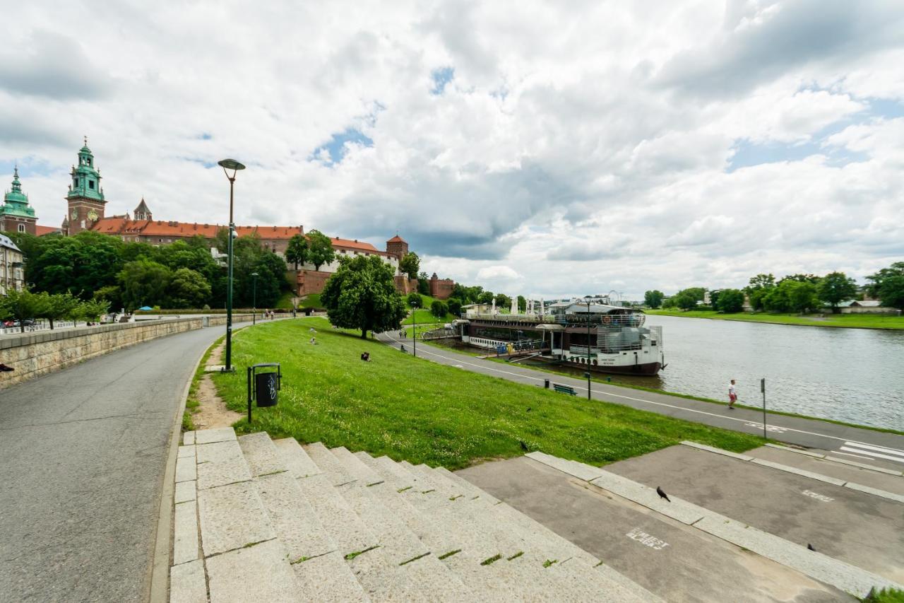 Groble Deluxe Wawelofts Kraków