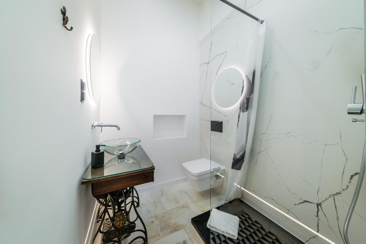 Apartament Groble Deluxe Wawelofts Kraków