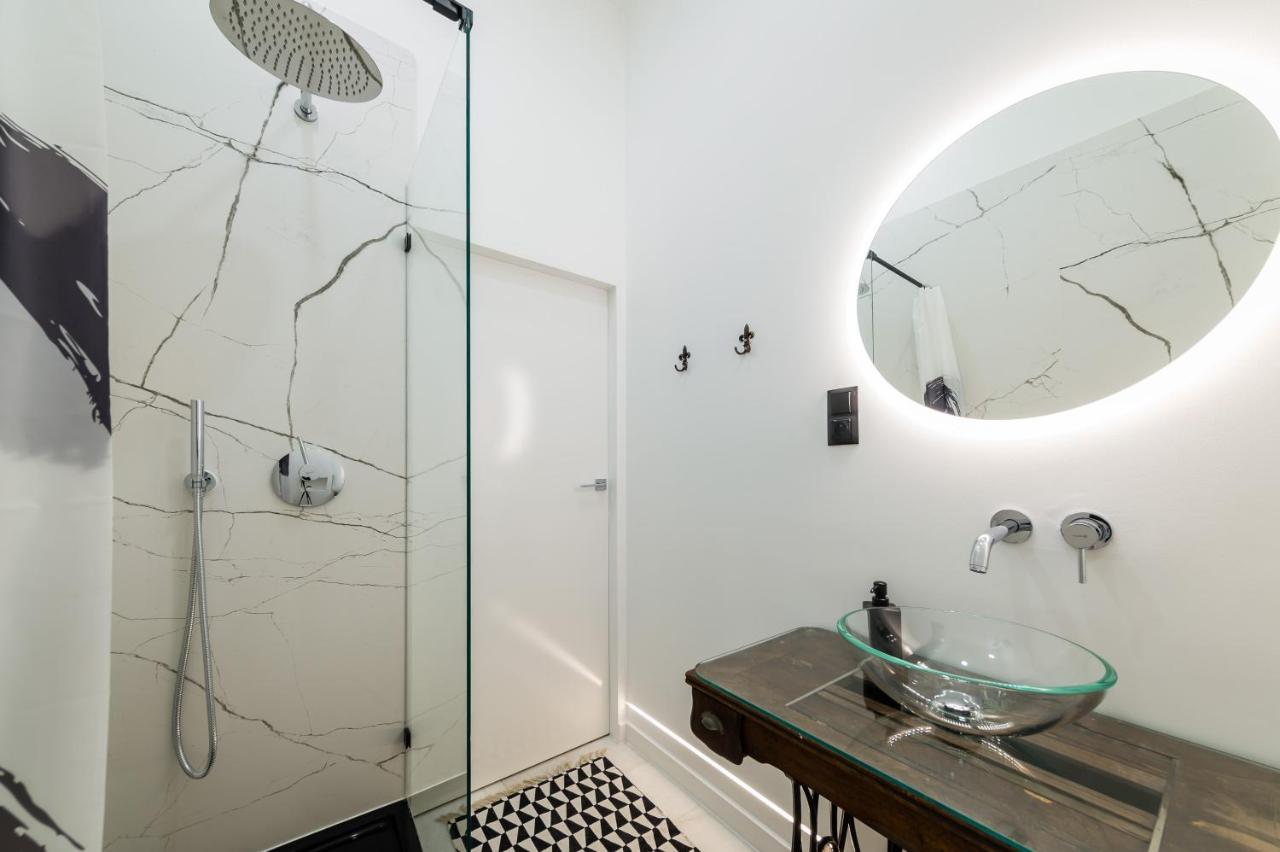 Apartament Groble Deluxe Wawelofts