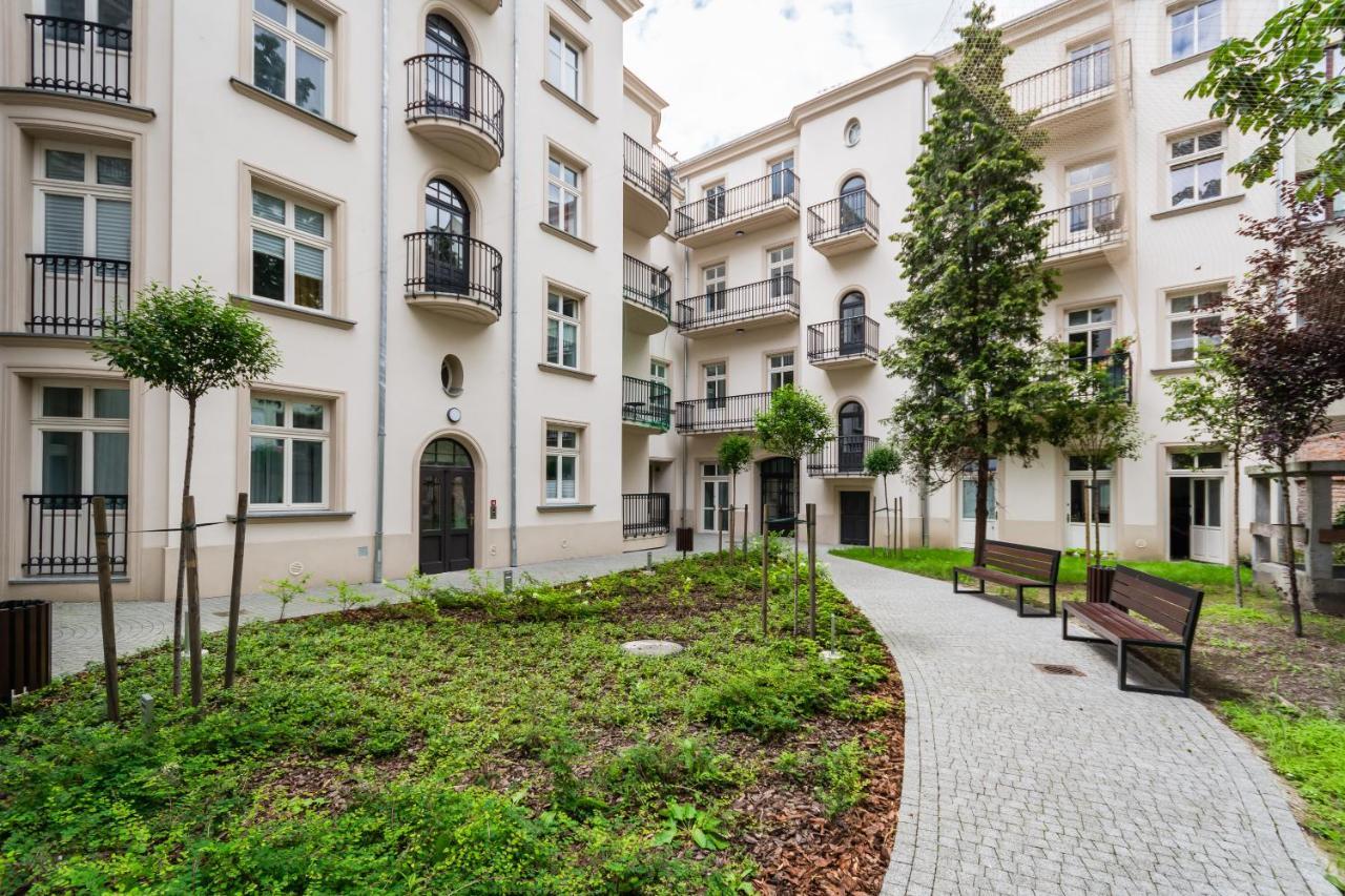 Apartament Groble Deluxe Wawelofts